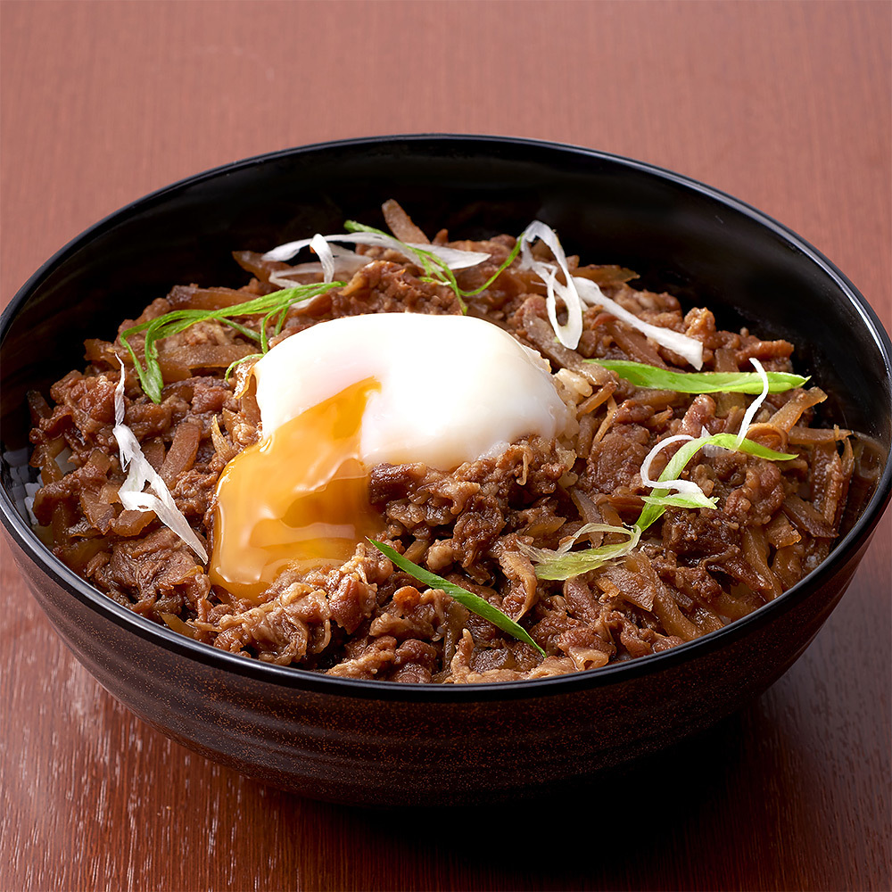 高島屋オンラインストア　牛肉しぐれ煮丼・牛めしまぜご飯セット　商品詳細