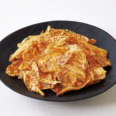 ◆いわしせんべい