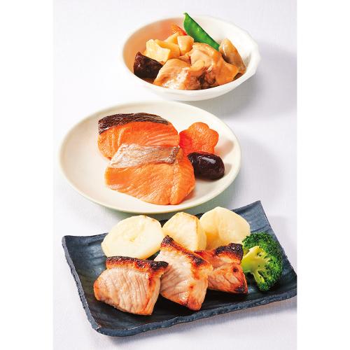 〈ゑびす Daikoku〉和ごころ惣菜セレクション