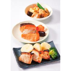 〈ゑびす Daikoku〉和ごころ惣菜セレクション