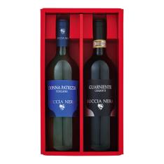 イタリア紅白ワイン詰合せ