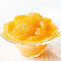 静岡県産 三ヶ日みかん缶詰