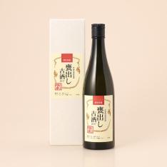 瑞泉 甕出し古酒42度2017 No.380