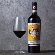 〈ラサラ〉グランセレツィオーネ