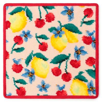 新品未使用　フェイラー　九谷焼　ペールブルー NEWS 【7/1（月）発売】Chacott×FEILER（フェイラー）第12弾