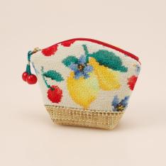 チェリッシュユー ポーチ