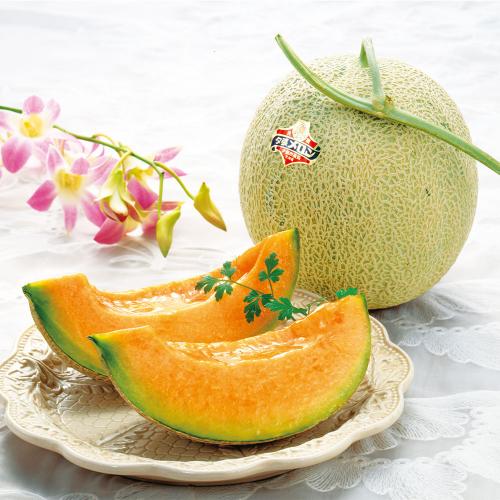 北海道 夕張メロン