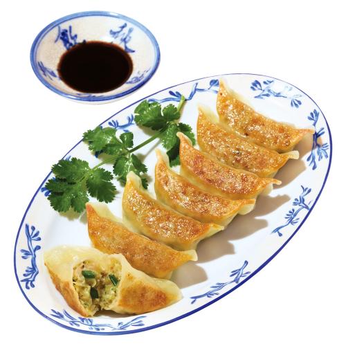 〈京都高辻 亮昌〉厳選京素材 薄皮ぎょうざ