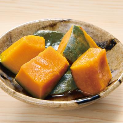 【よりどり】北海道産栗かぼちゃ　2袋