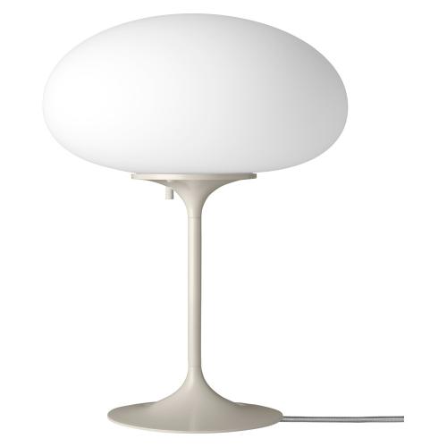 Stemlite Table Lamp(H42) Pebble Grey