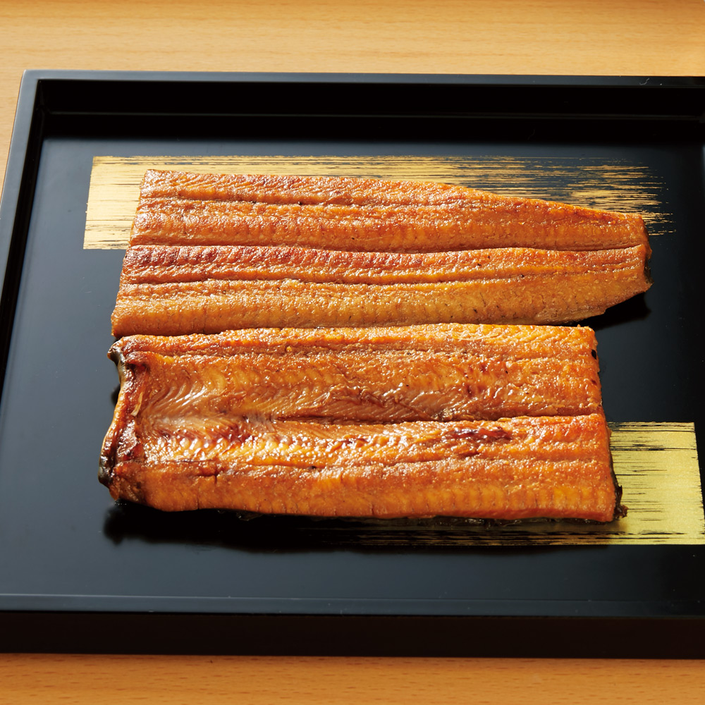 高島屋限定 東京 野田岩 冷凍蒲焼き詰合せ 商品詳細 高島屋オンラインストア