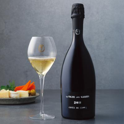 CHAMPAGNE THIENOT（シャンパーニュ ティエノー） | スパークリング