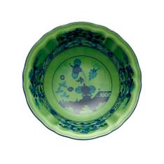 オリエンテイタリアーノ マラキーテ フルーツソーサー15cm