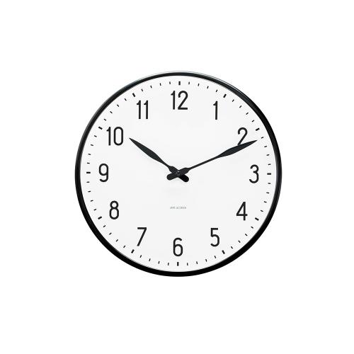 アルネ・ヤコブセン ステーション 21cm