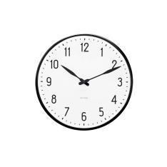 アルネ・ヤコブセン ステーション 21cm