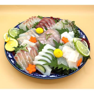 五島列島旬魚3種＋お楽しみ品セット