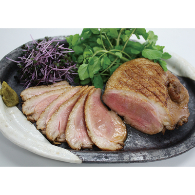 プレミアム合鴨ロース（ご自宅用）