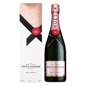 MOET＆CHANDON（モエ・エ・シャンドン） | スパークリングワイン