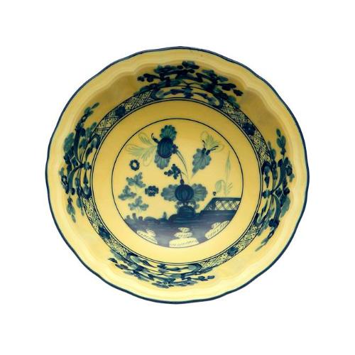 オリエンテイタリアーノ チトリーノ フルーツソーサー15cm