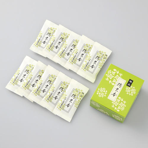 防虫香(極品)10個入 2点セット