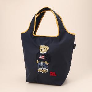 【POLO RALPH LAUREN】ショッピングトートバッグ（横型） ショッピングトートバッグ（横型） | 商品詳細 | 高島屋
