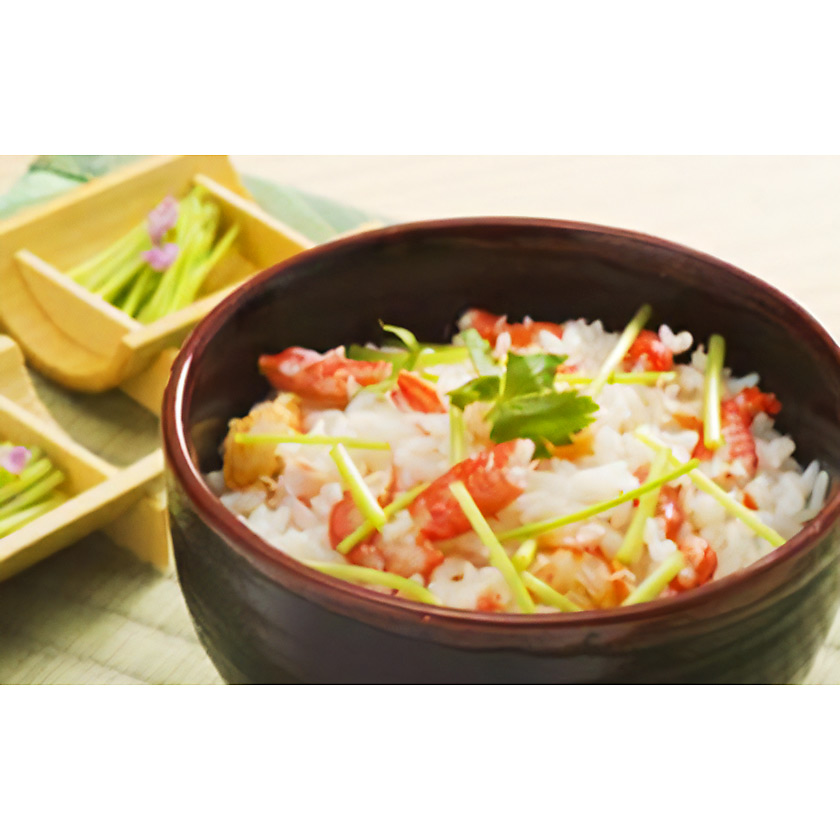 オンライン限定 かに屋がつくった国産紅ズワイガニ使用かに飯の素 商品詳細 高島屋オンラインストア