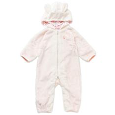 マイクロファーカバーオール（ギフトボックス付き）