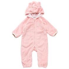 マイクロファーカバーオール（ギフトボックス付き）