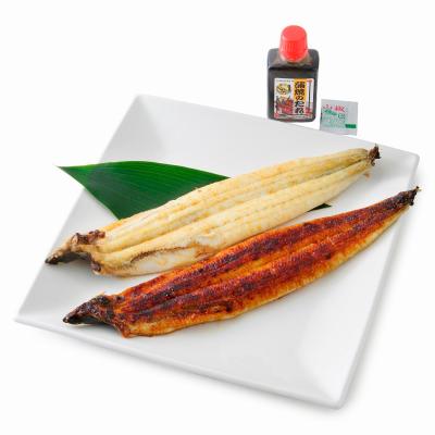 福袋 愛知県三河産うなぎ蒲焼き・白焼きセット