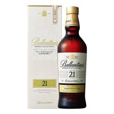 バランタイン21年