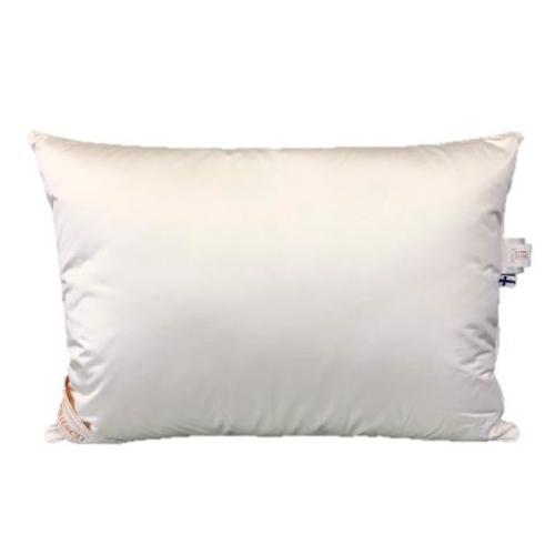 Joutsen SILK & COTTON ダウンピロー