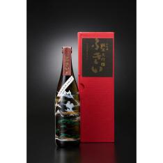 ふきい 純米大吟醸 寿ボトル