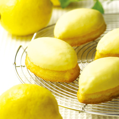 檸檬燦（10個入）