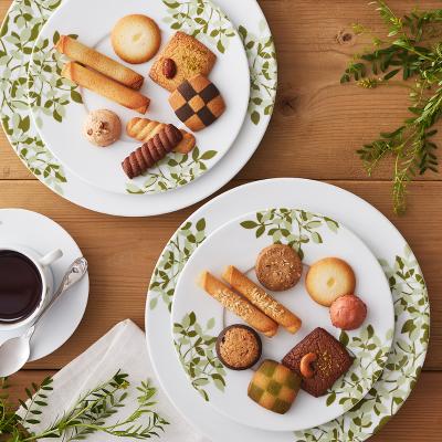 ゴンチャロフ | クッキー | 洋菓子 | フード・スイーツ | 高島屋