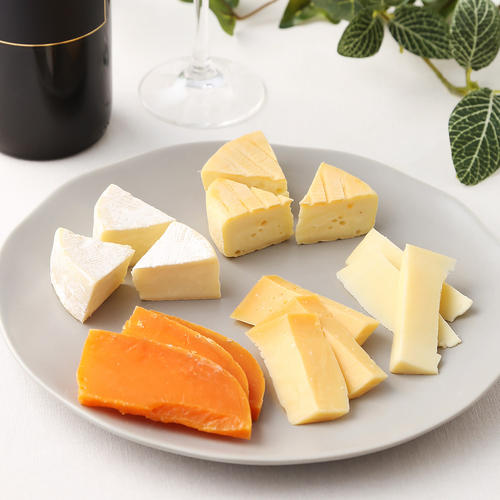 【クリスマス】クリスマスチーズギフト