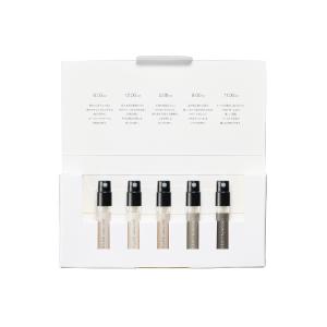 禅アチチュード ディフューザーオイル biossentiel（ビィオセン