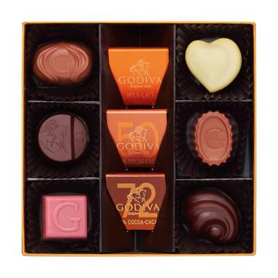 チョコレート | 洋菓子 | ビジネス手みやげ | センスのいい手みやげ