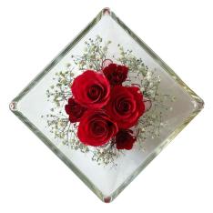 ボトルフラワー XA-D