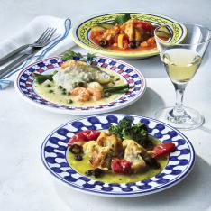 〈ペック〉イタリア惣菜セット