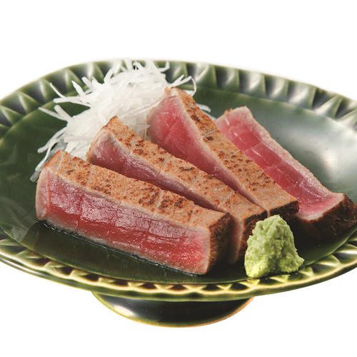 炙り三種＜イ＞