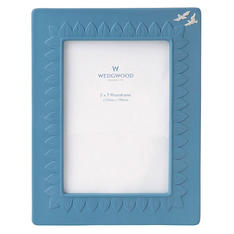 ジャスパー ペールブルー クラシックピクチャーフレーム