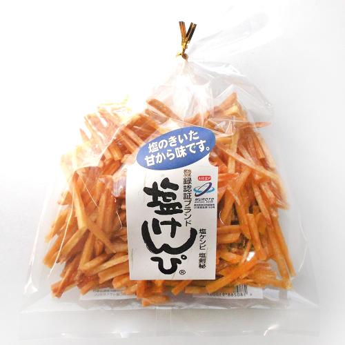 【よりどり】塩けんぴ巾着