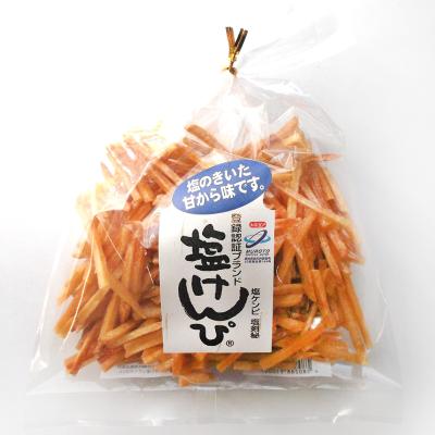 【よりどり】塩けんぴ巾着