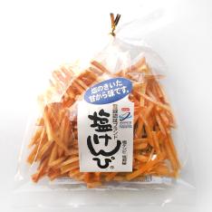 【よりどり】塩けんぴ巾着