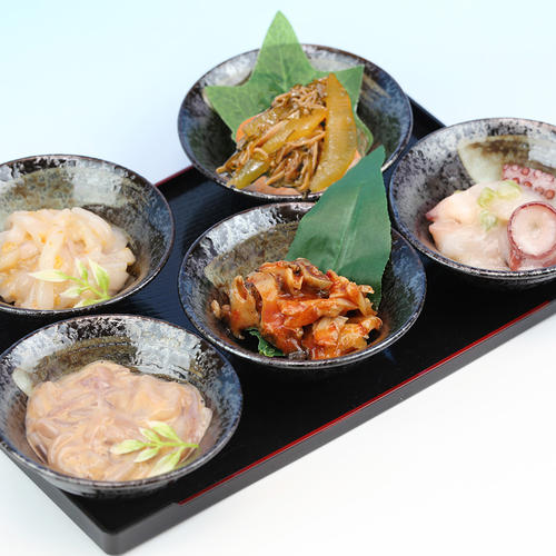 函館の便り