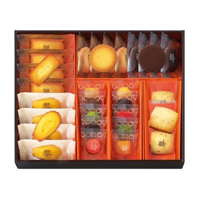 〈アンリ・シャルパンティエ〉アンリ・コレクションS