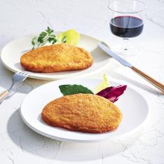 〈ペック〉カツレツセット