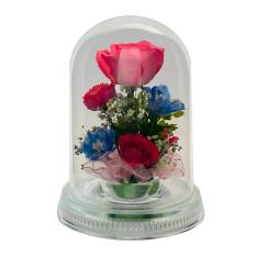 ボトルフラワー R-B