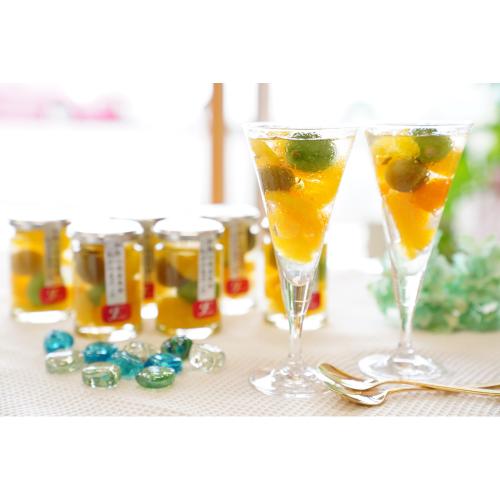 【母の日】わかやまポンチ6本セット