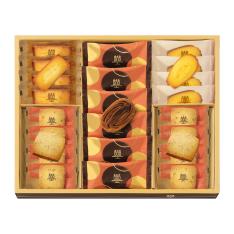 〈アンリ・シャルパンティエ〉アンリ・セゾン・コレクションM